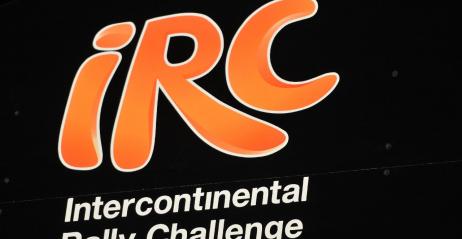 IRC
